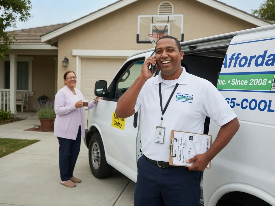 Central Ac Repair Kieler, WI FAQs